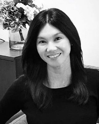 Photo of Karin Goh, Psychologist, MA, MSPS