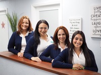 Gallery Photo of Administrative Staff