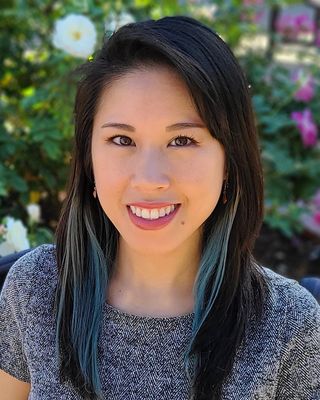 Photo of Jennifer Duong, Marriage & Family Therapist in Fairfield, CA