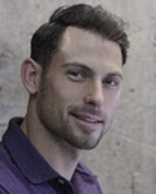 Photo of Joel Christopher Geleynse, Psychologist in T5A, AB