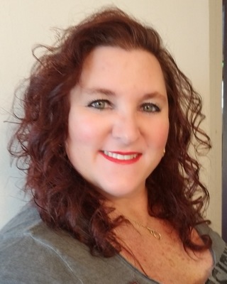 Photo of Jennifer Sharp, Marriage & Family Therapist in South Sioux City, NE