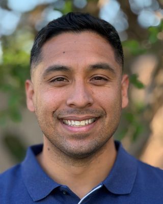 Photo of Erick Corona, Marriage & Family Therapist, LMFT