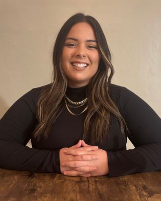 Photo of Amber Ortiz, Counselor, MS, LMHC