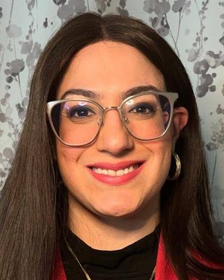 Photo of Elisheva Steinbrecher, Clinical Social Work/Therapist, LMSW