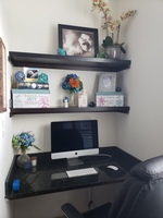 Gallery Photo of My online therapy office