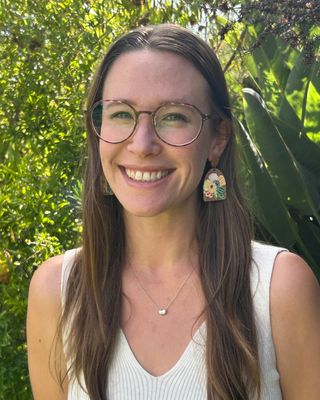 Photo of Milan M Ramsey, Associate Clinical Social Worker, ASW, MSW