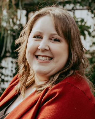 Photo of Chelsey Stang, Psychologist, MEd, RPsych