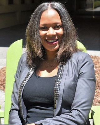 Photo of Autumn Collier, Clinical Social Work/Therapist, LCSW