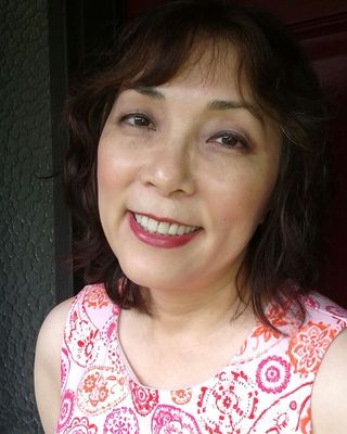 Photo of Yoshiko Miyake, Counselor in Park City, UT