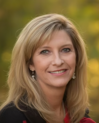 Photo of Lisa Smith, Licensed Professional Counselor, LPC