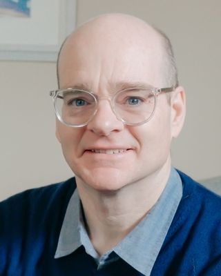 Photo of Steve Ahern, Licensed Professional Counselor, LPC, MS Ed, MA