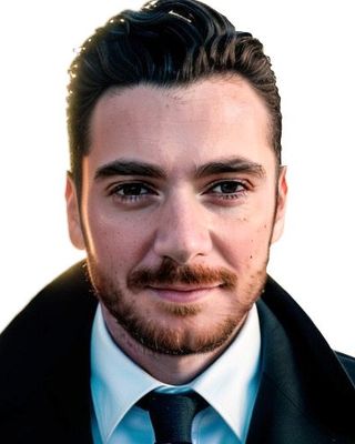 Photo of Daniel Leone, Marriage & Family Therapist, LMFT