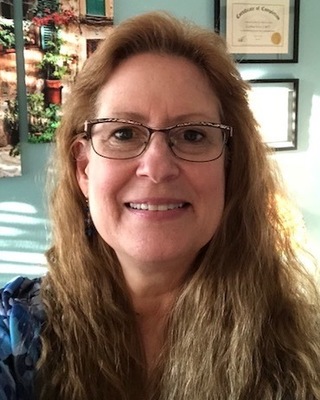 Photo of Dr. Cynthia Grow, Marriage & Family Therapist in Santa Rosa, CA