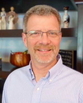 Photo of Jay Earles, PsyD, ABPP, Psychologist