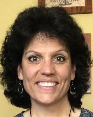 Photo of Julia Gatti, Psychologist in Cranberry Township, PA