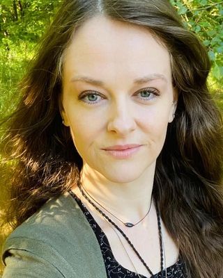Photo of Kassey McDonald, Licensed Professional Counselor Associate, LPC-A