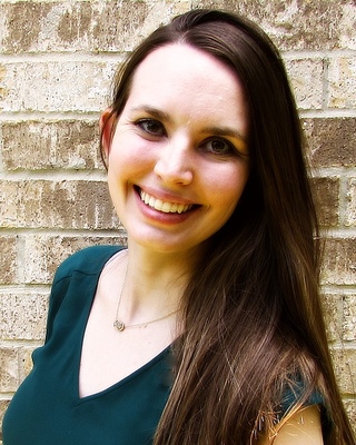 Photo of Christine Foster, MA, LPC, Licensed Professional Counselor