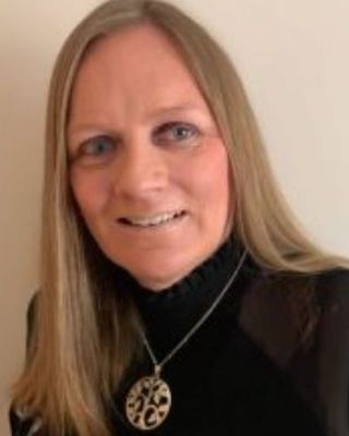 Photo of Aisling Mc Govern Nolan, Counsellor, MIACP
