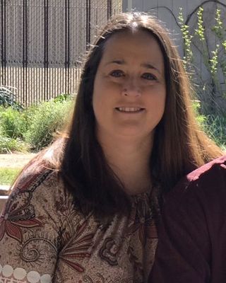 Photo of Rachel Smith, Licensed Professional Counselor in 79423, TX