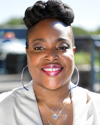 Photo of Orienta Eison, Counselor in Columbus, OH