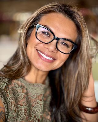 Photo of Jomarie Tyrrell, Marriage & Family Therapist, LMFT, CSAC