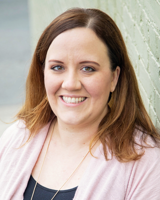 Photo of Sarah Privette, Licensed Professional Counselor in Greenville, NC