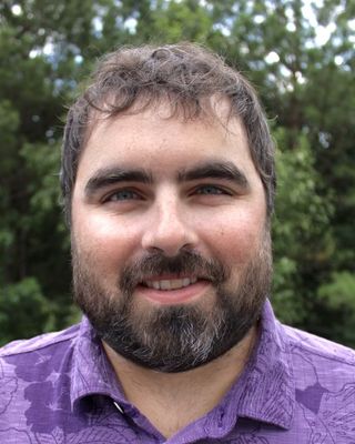 Photo of Brandon Wayne Griffin, Licensed Clinical Mental Health Counselor, LCMHC, LPC