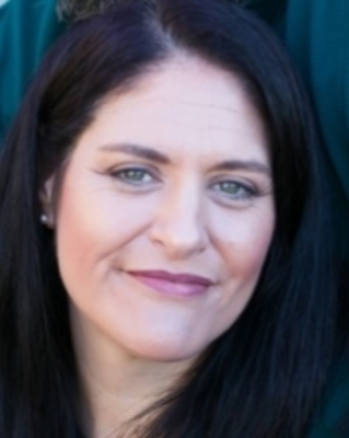Photo of Amber D Castro, Marriage & Family Therapist in Rancho Cucamonga, CA