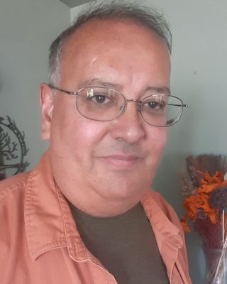 Photo of Michael M Benavidez, Licensed Professional Counselor Candidate, MA LPCC