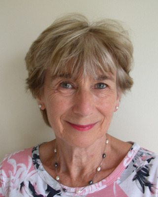 Photo of Alexis Pfeiffer, Counsellor in NW9, England