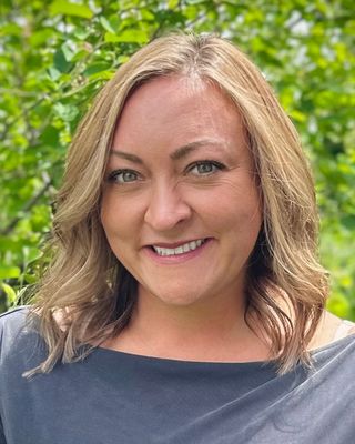 Photo of Franny Beacom, Licensed Professional Counselor, LAC, LPC