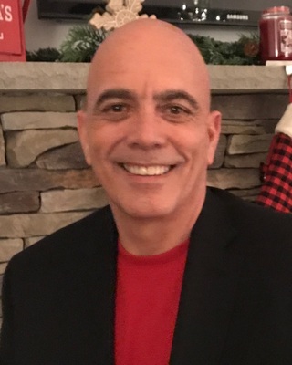 Photo of Jeffrey H Carter, Licensed Professional Counselor in Austin, TX