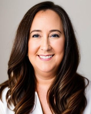 Photo of Emily Clark, Clinical Social Work/Therapist, MSW, LCSW-S
