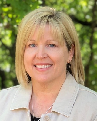 Photo of Pennie M Vail, Licensed Professional Counselor