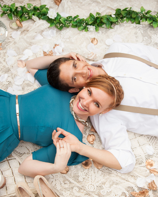 Photo of Couple for Couples Counseling, Marriage & Family Therapist in Irvine, CA