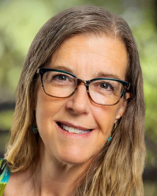 Photo of Amy Dawn Parker, Counselor, MA, LAC