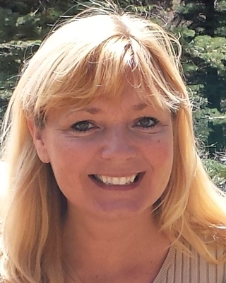 Photo of Patricia Tippins, Psychologist in Colorado