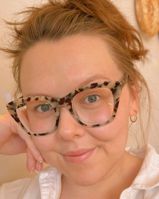 Photo of Jessica Hull, Counselor, MS, LMHC