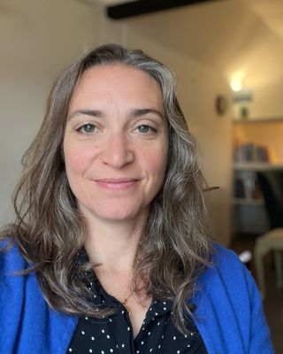 Photo of Helen Sturdy, Counsellor, MBACP Accred