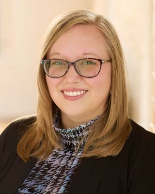 Photo of Katrina Markowicz, Psychologist, PhD, LP, HSP