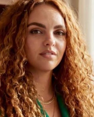 Photo of Amanda Salib Rafaïl, Psychotherapist, MA, MBACP