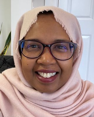Photo of Zainab S Abdi, Clinical Social Work/Therapist in Longmeadow, MA