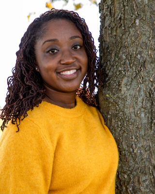 Photo of Nyesha James - Preteens Teens Adults, LPC, Licensed Professional Counselor