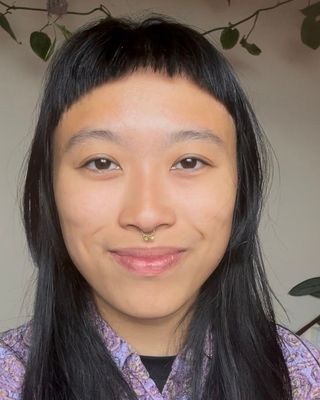 Photo of Ting Yu Lee - Therapy with Ting, Counsellor, BACP