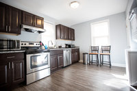 Gallery Photo of Community Living kitchen