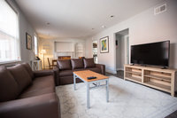 Gallery Photo of Community Living apartments- Living Room