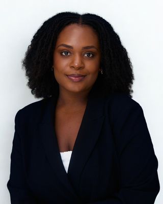 Photo of Brittany Aristide, Registered Psychotherapist (Qualifying), RSW