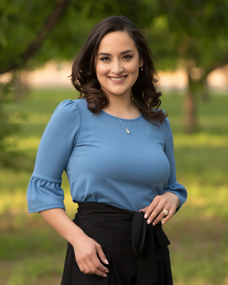 Photo of Jazmine Silva, Licensed Professional Counselor in Five Points, El Paso, TX