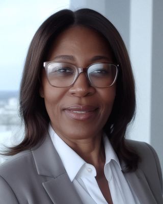 Photo of Febbie Multindori, Psychiatric Nurse Practitioner, MSN, PMHNP