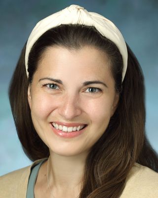 Photo of Sasha Karan Narayan, Psychiatrist